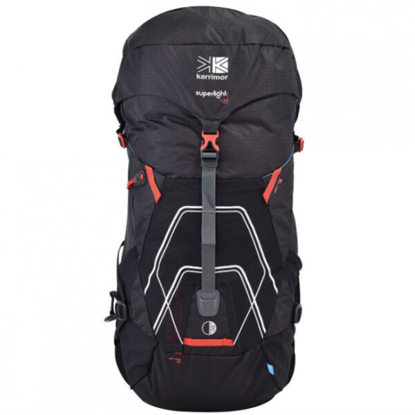 Karrimor Superlight 30L Πεζοπορικό Σακίδιο