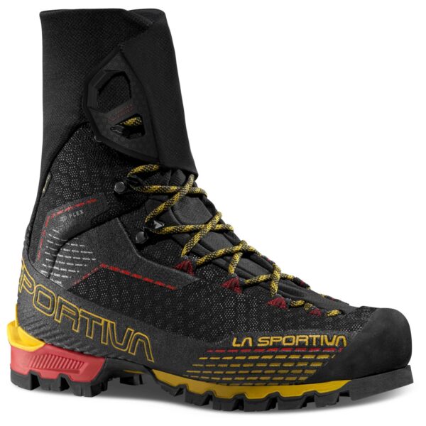 La Sportiva Trango Pro Gtx Ημιάκαμπτη Μπότα Ορειβασίας