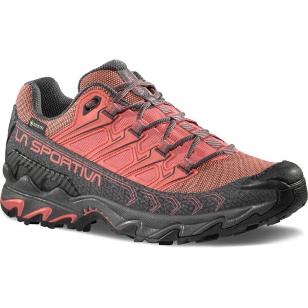 La Sportiva Ultra Raptor II  GTX Αδιάβροχα Γυναικεία Παπούτσια Trail Running Rose/Onyx