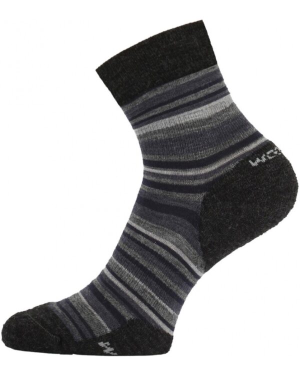 Lasting WPLS Woolen Trekking Socks Μάλλινες Κάλτσες Ορειβασίας