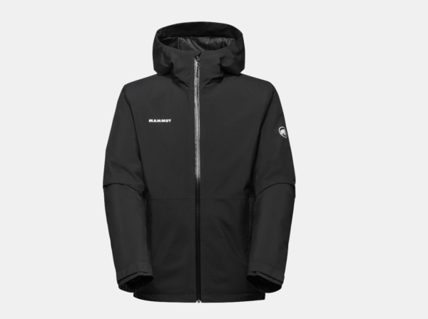 Mammut Linard HS Thermo Hooded Ανδρικό Μπουφάν