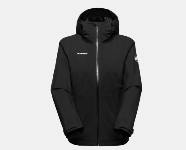Mammut Linard HS Thermo Hooded Γυναικείο Μπουφάν