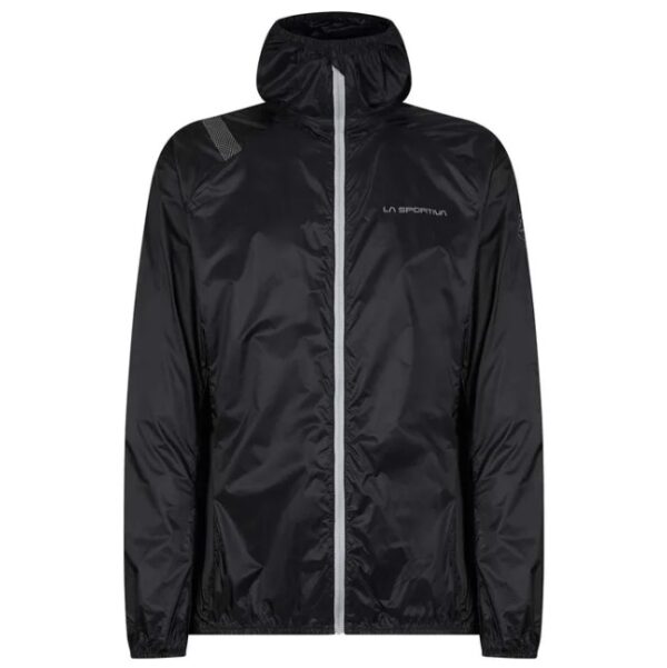 La Sportiva Blizzard Windbreaker Jacket Αντιανεμικό Τρεξίματος Ποδηλασίας