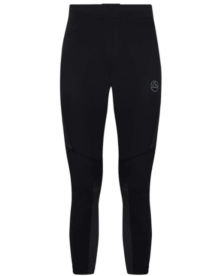 La Sportiva Triumph Tight Pant Ανδρικό Παντελόνι Black/Cloud