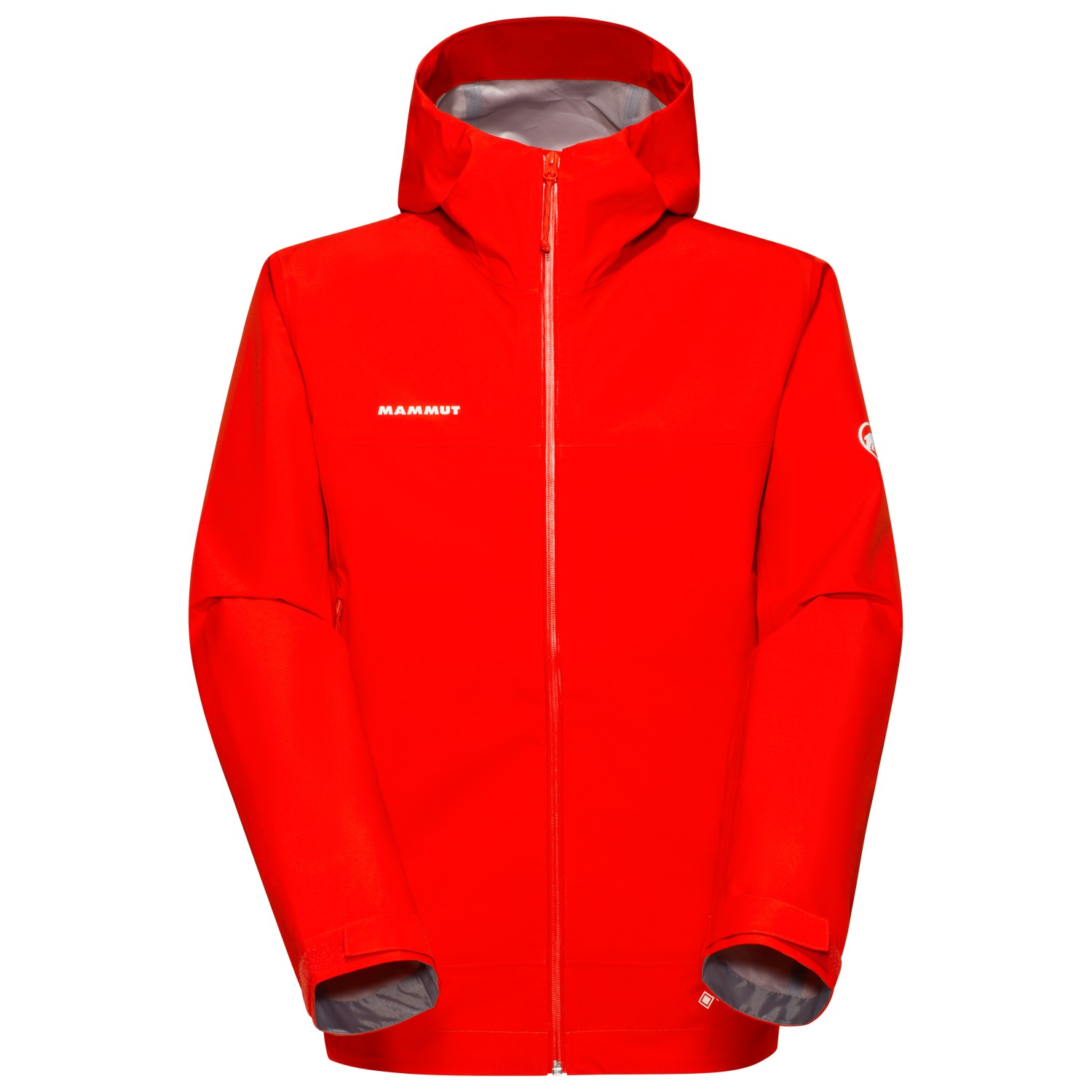 Mammut Crater Light HS GORE-TEX Hooded Jacket Αντρικό Mammut Red