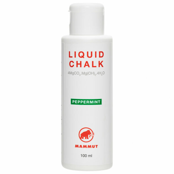 Mammut Liquid Chalk Peppermint Υγρή Μαγνησία 100ml