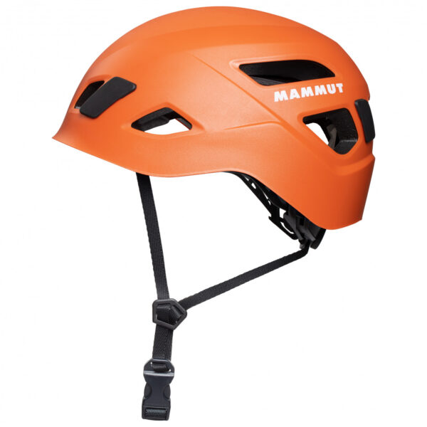 Mammut Skywalker 3.0 Orange Κράνος Αναρρίχησης-Ορειβασίας