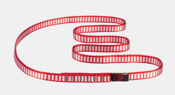 Mammut Tubular Sling 16mm Ιμάντας (60cm)