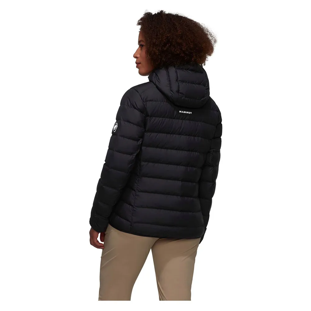 Mammut Waymarker IN Hooded Jacket Γυναικείο Πουπουλένιο Μπουφάν - Εικόνα 3