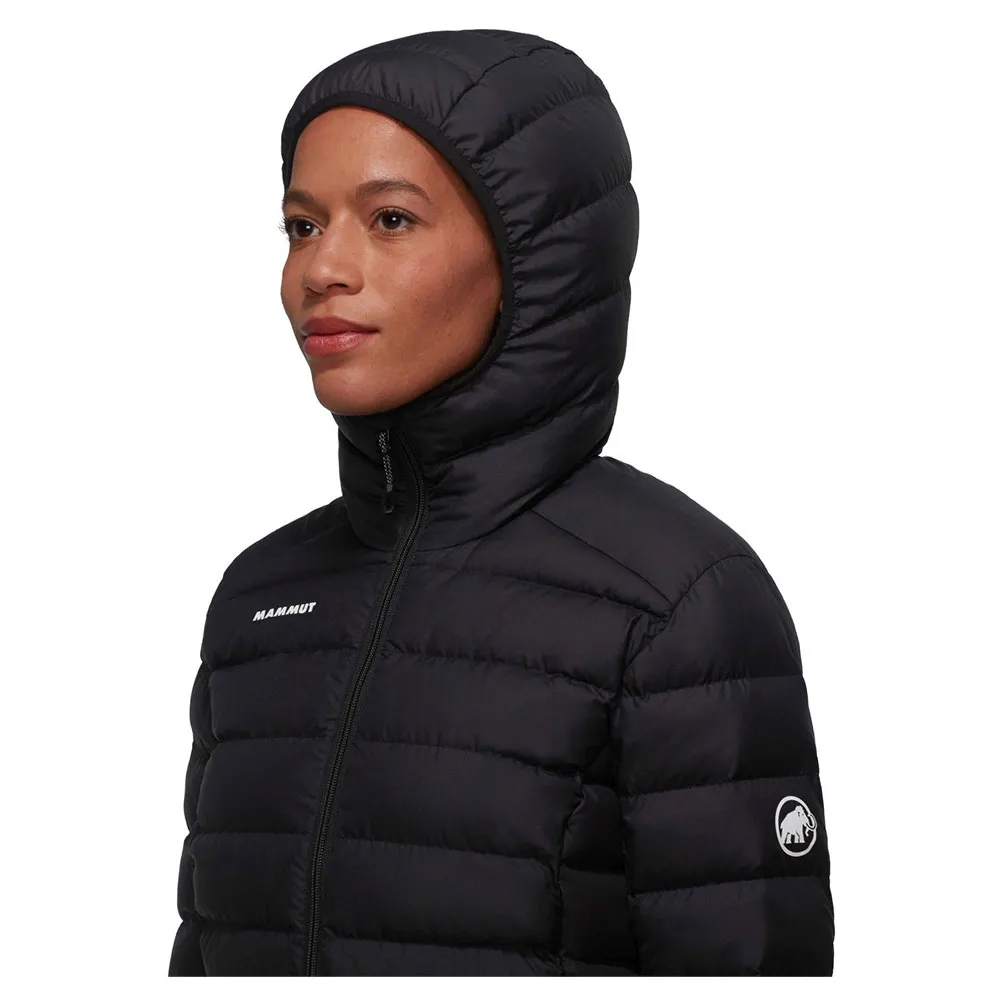 Mammut Waymarker IN Hooded Jacket Γυναικείο Πουπουλένιο Μπουφάν - Εικόνα 5