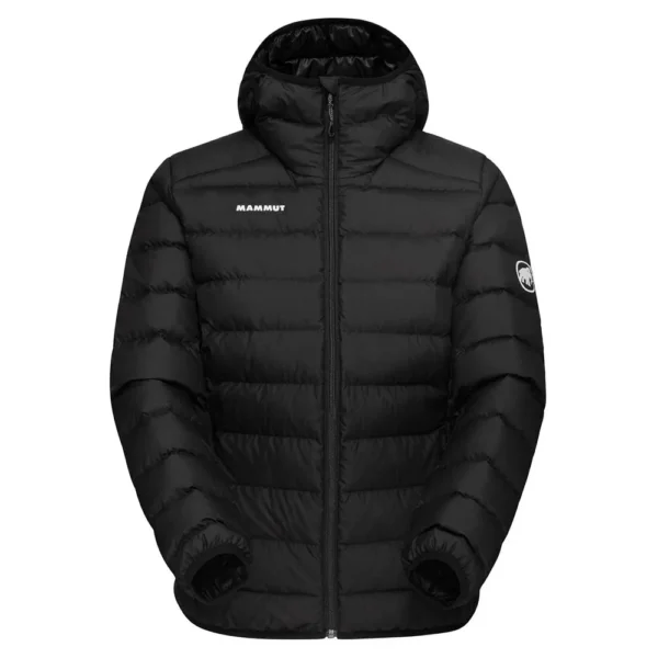 Mammut Waymarker IN Hooded Jacket Γυναικείο Πουπουλένιο Μπουφάν