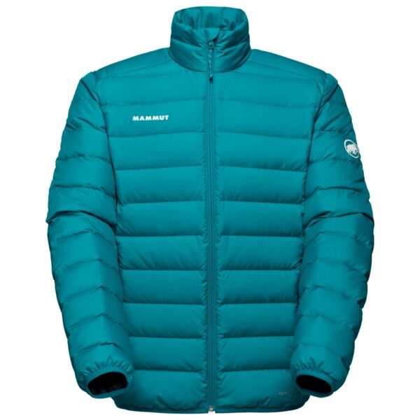 Mammut Waymarker IN Jacket Αντρικό Πουπουλένιο Deep Teal
