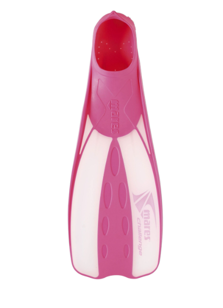 Mares Fins Challenge Summer Βατραχοπέδηλα