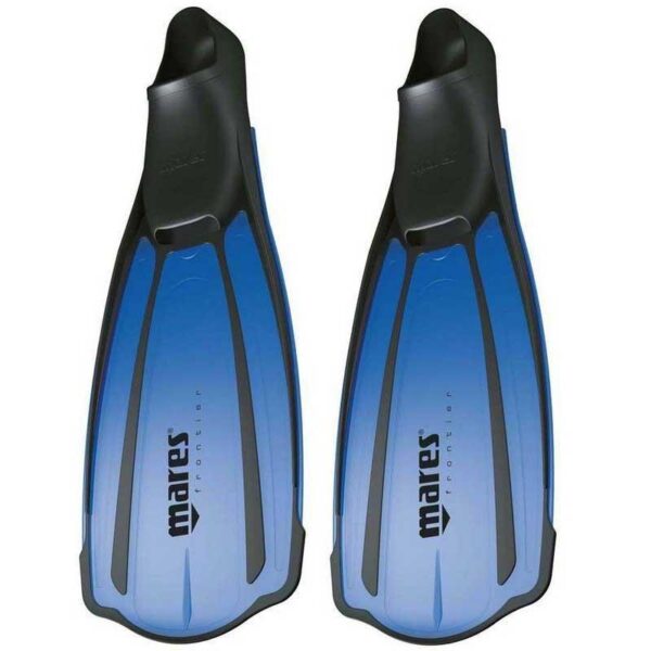 Mares Fins Frontier Βατραχοπέδηλα