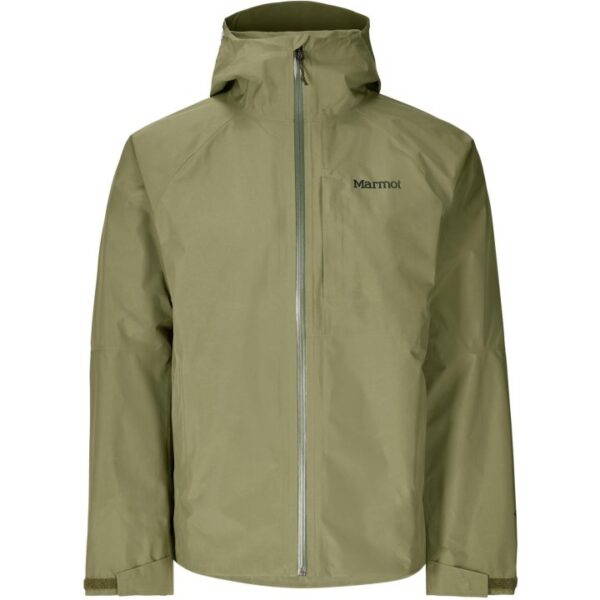 Marmot  Waypoint Gore-Tex Jacket Αντρικό Συνθετικό Αδιάβροχο Regular Fit Olive Grove