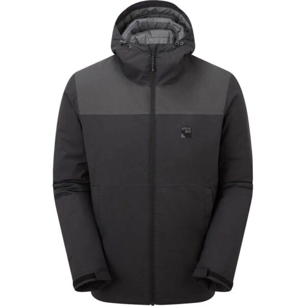 Sprayway Mellor Black Αδιάβροχο Jacket