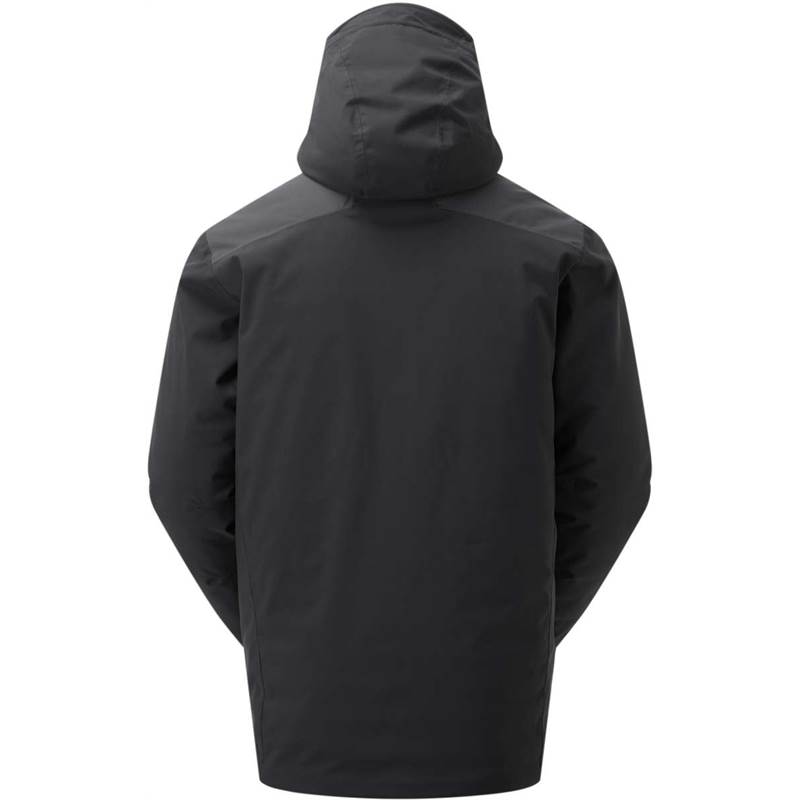 Sprayway Mellor Black Αδιάβροχο Jacket - Image 2