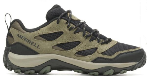 Merrell West Rim Παπούτσι Πεζοπορίας