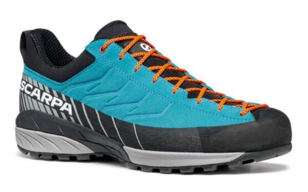 Scarpa Mescalito Παπούτσι Ορειβασίας-Προσέγγισης