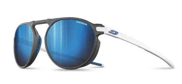 Julbo Meta Black/White Γυαλιά Ηλίου