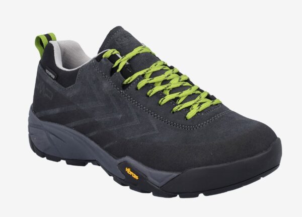 CMP Men's Trekking Mintaka WP Anthracite Αδιάβροχα Παπούτσια