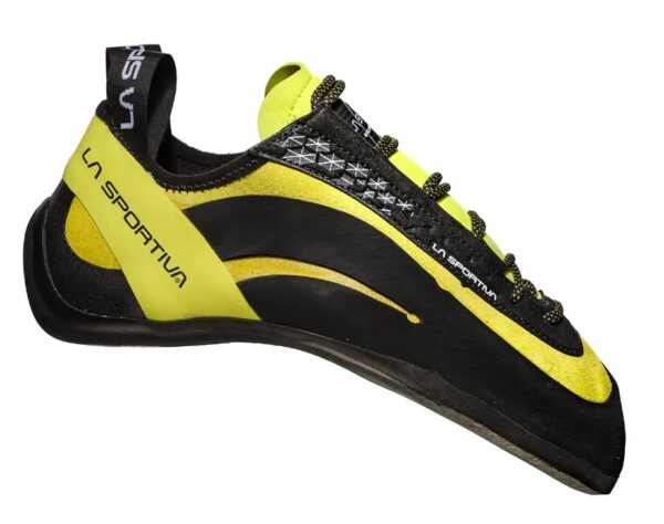 La Sportiva Miura Mens Laces Climbing Shoes Παπούτσι Αναρρίχησης