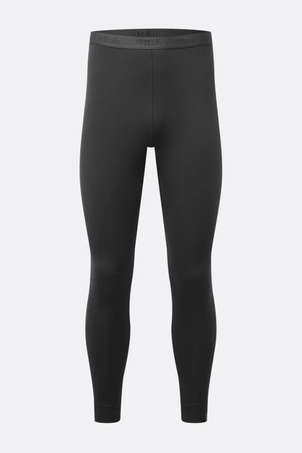 Rab Modulus Tights Αντρικό Παντελόνι Fleece Κολάν