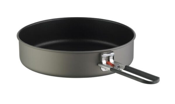 Msr Quick Skillet Τηγάνι Αλουμινίου 18εκ.
