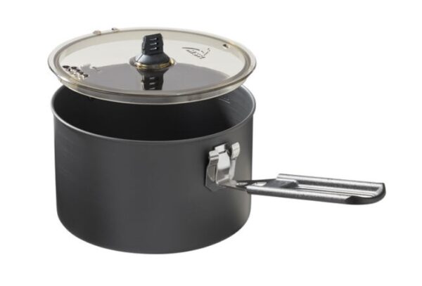 Msr Trail Lite Pot 1,3L Σκεύος Μαγειρικής