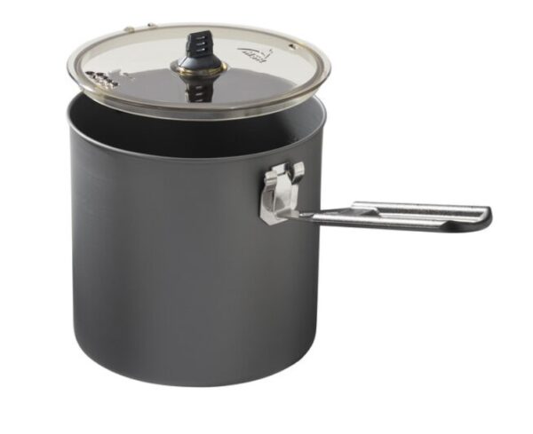 Msr Trail Lite Pot 2L Σκεύος Μαγειρικής