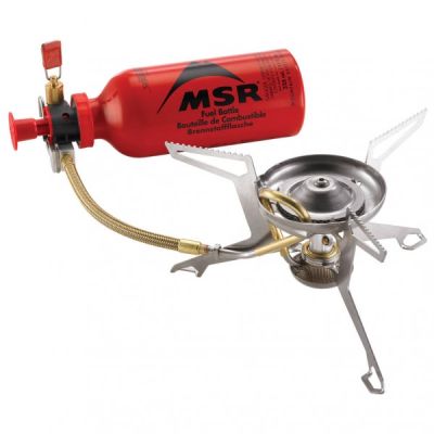 MSR WhisperLite International Combo Εστία μαγειρέματος