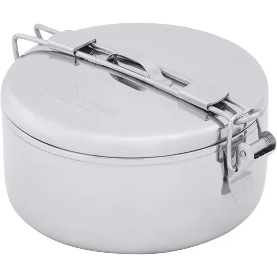 Msr Alpine Stowaway Pot Μαγειρικό Σκεύος