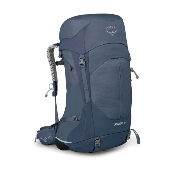 Osprey Sirrus 44L Σακίδιο Ορειβασίας Muted Space Blue
