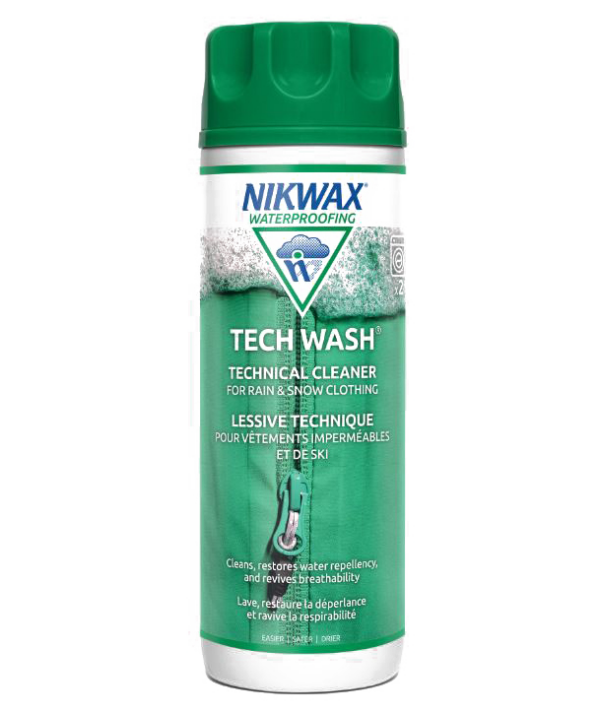 Nikwax Tech Wash Απορυπαντικό Ρούχων