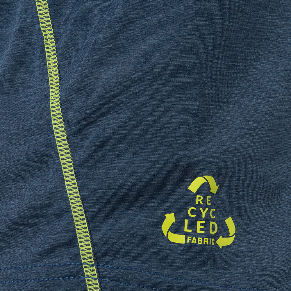 La Sportiva Tracer Tank Storm Blue Ανδρικό Τεχνικό Aμάνικο Μπλουζάκι - Image 3