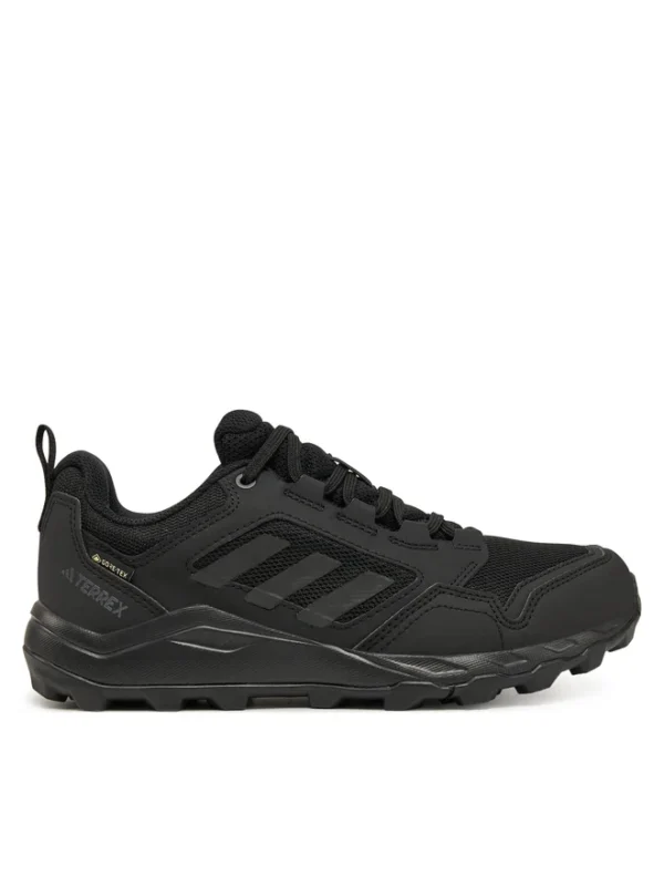 Adidas Terrex Tracerocker 2 Gore-tex Αδιάβροχο Γυναικείο Παπούτσι Πεζοπορίας Black