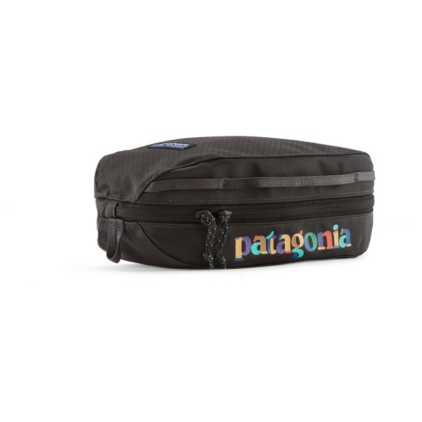 Patagonia Black Hole Cube 3L Τσαντάκι Οργάνωσης Black