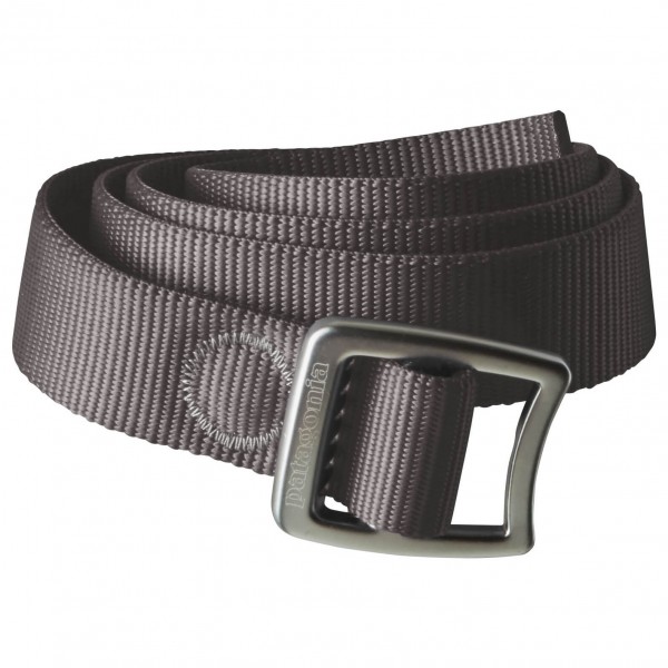 Patagonia Tech Web Ζώνη Forge Grey