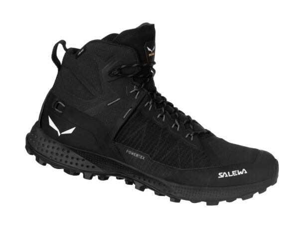 Salewa Pedroc Pro Mid PTX Ανδρικό Αδιάβροχο Μποτάκι Πεζοπορίας