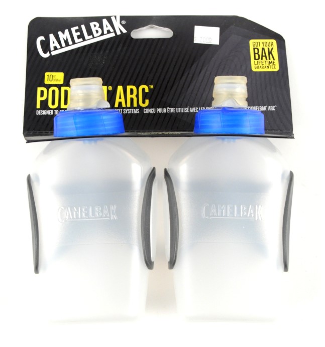 Camelbak Podium Arc 2X300ml Συσκευασία 2 Παγουριών - Image 2