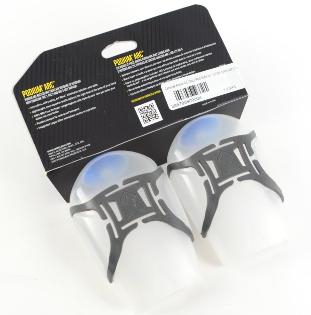 Camelbak Podium Arc 2X300ml Συσκευασία 2 Παγουριών - Image 3