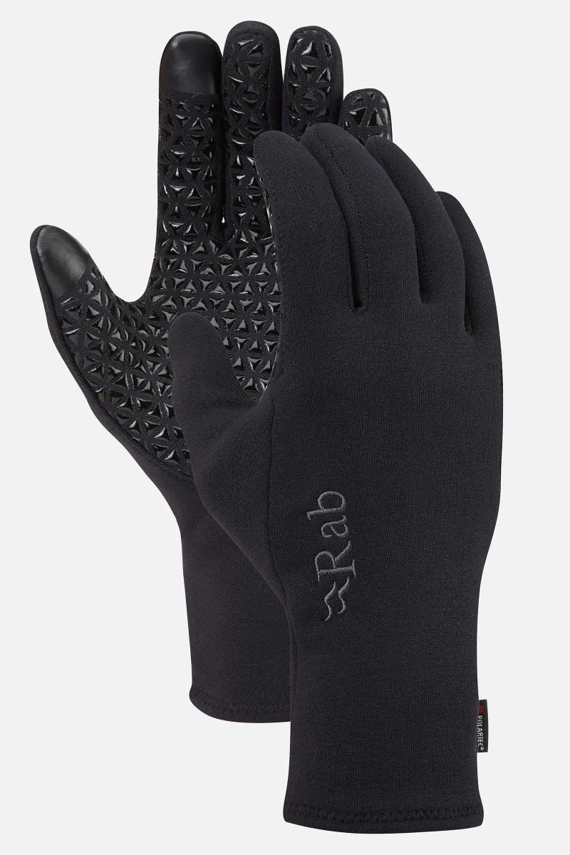 Rab Power Stretch Contact Grip Γάντια