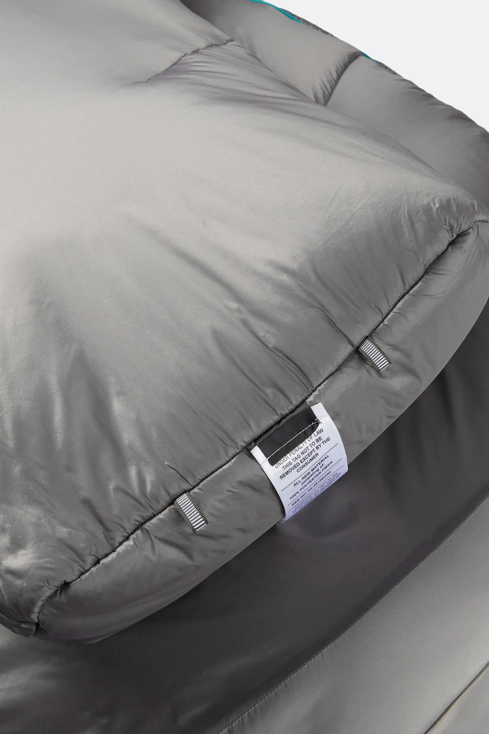 Rab Womens Solar 3 Συνθετικός Γυναικείος Υπνόσακος - Image 3