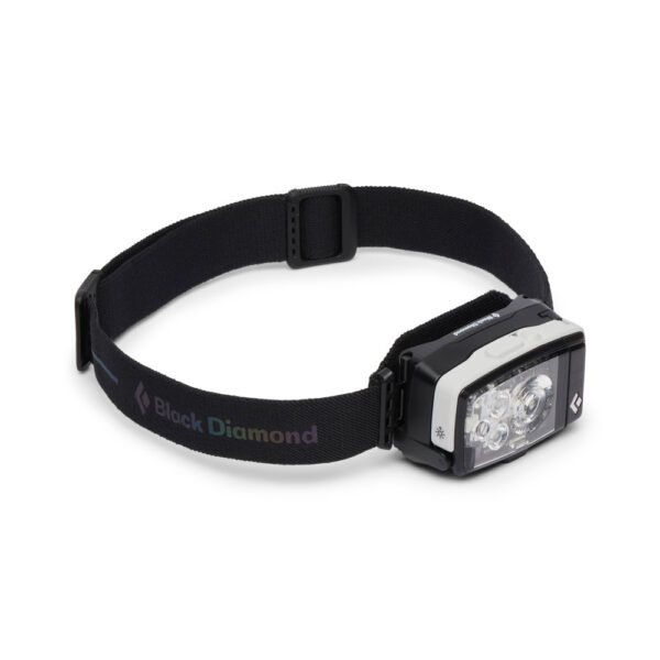 Black Diamond Φακός Κεφαλής Distance LT 1100 Lumens Μαύρος