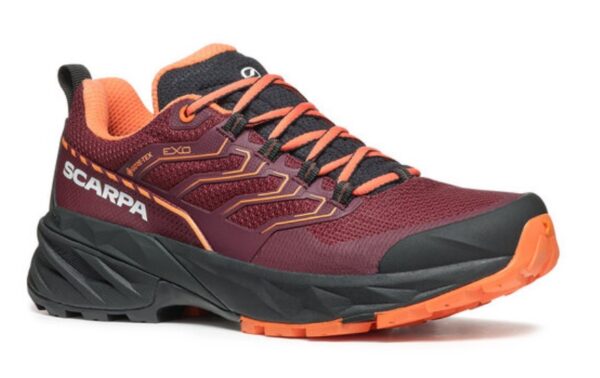 Scarpa Rush 2 Gore-Tex Γυναικείο Αδιάβροχο Παπούτσι