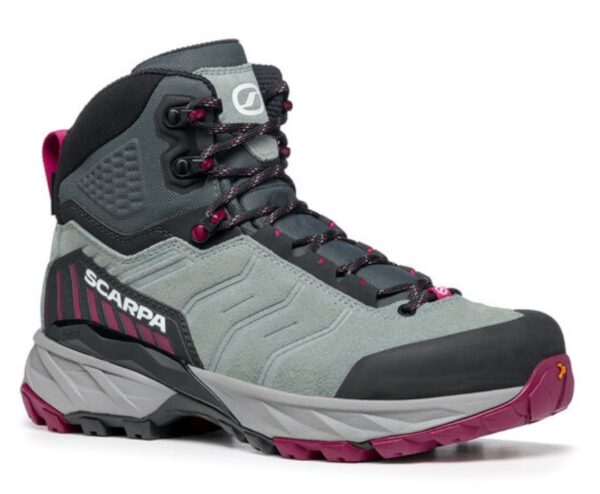 Scarpa Rush Trk Gore-Tex Conifer Γυναικείο Αδιάβροχο Μποτάκι Ορειβασίας