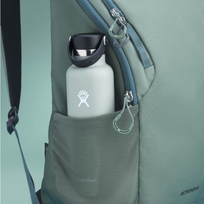 Osprey Astronova 23L Σακίδιο Πλάτης Pine Leaf Green - Image 6