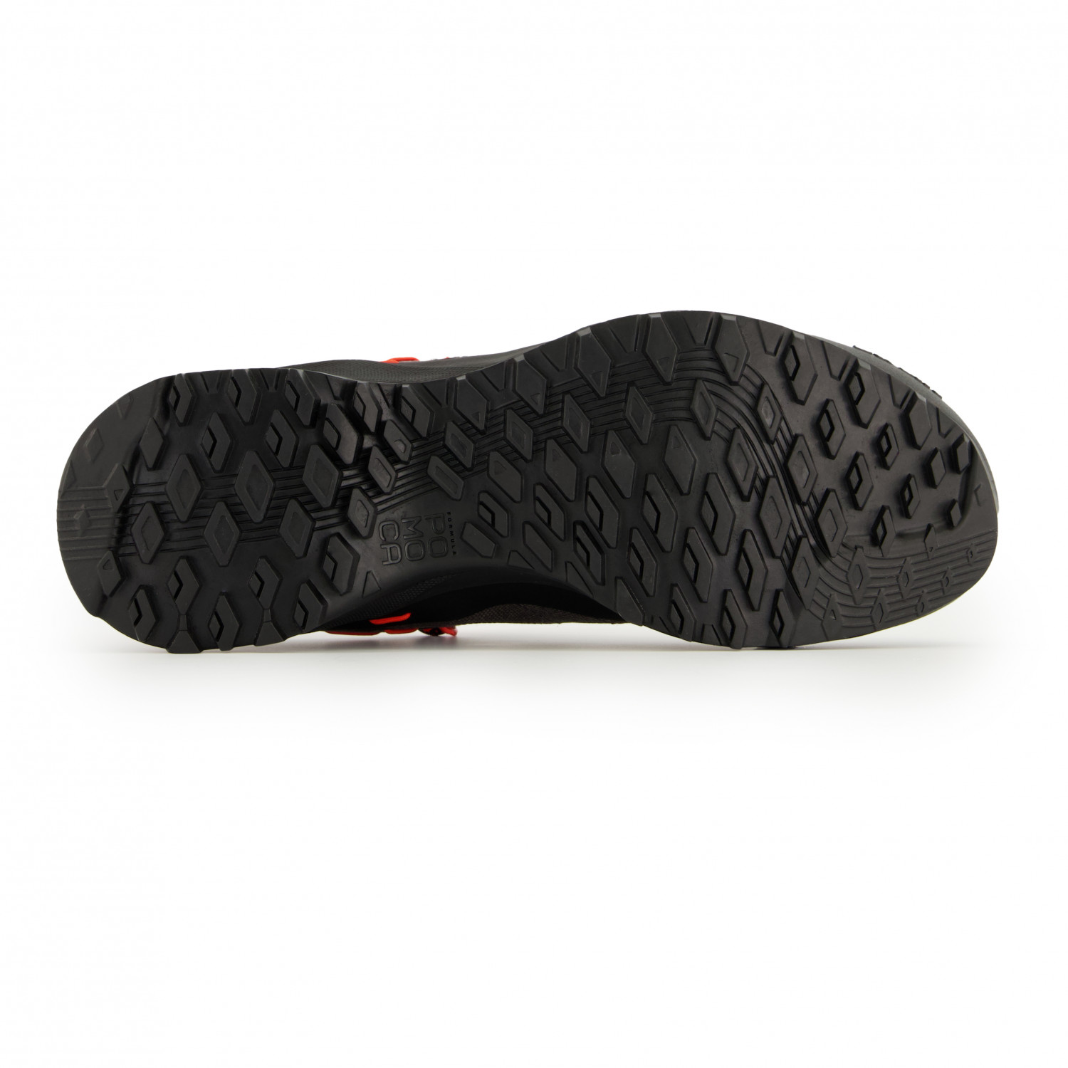 Salewa Wildfire Canvas Grey Onyx Γυναικείο Παπούτσι Ορειβασίας - Image 9