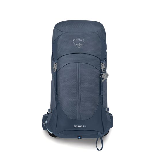 Osprey Sirrus 26L Σακίδιο Ορειβασίας Muted Space Blue - Image 2