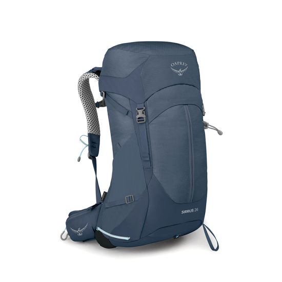 Osprey Sirrus 26L Σακίδιο Ορειβασίας Muted Space Blue